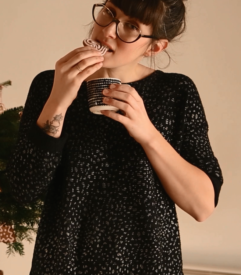 Sabrina Fauda-Rôle