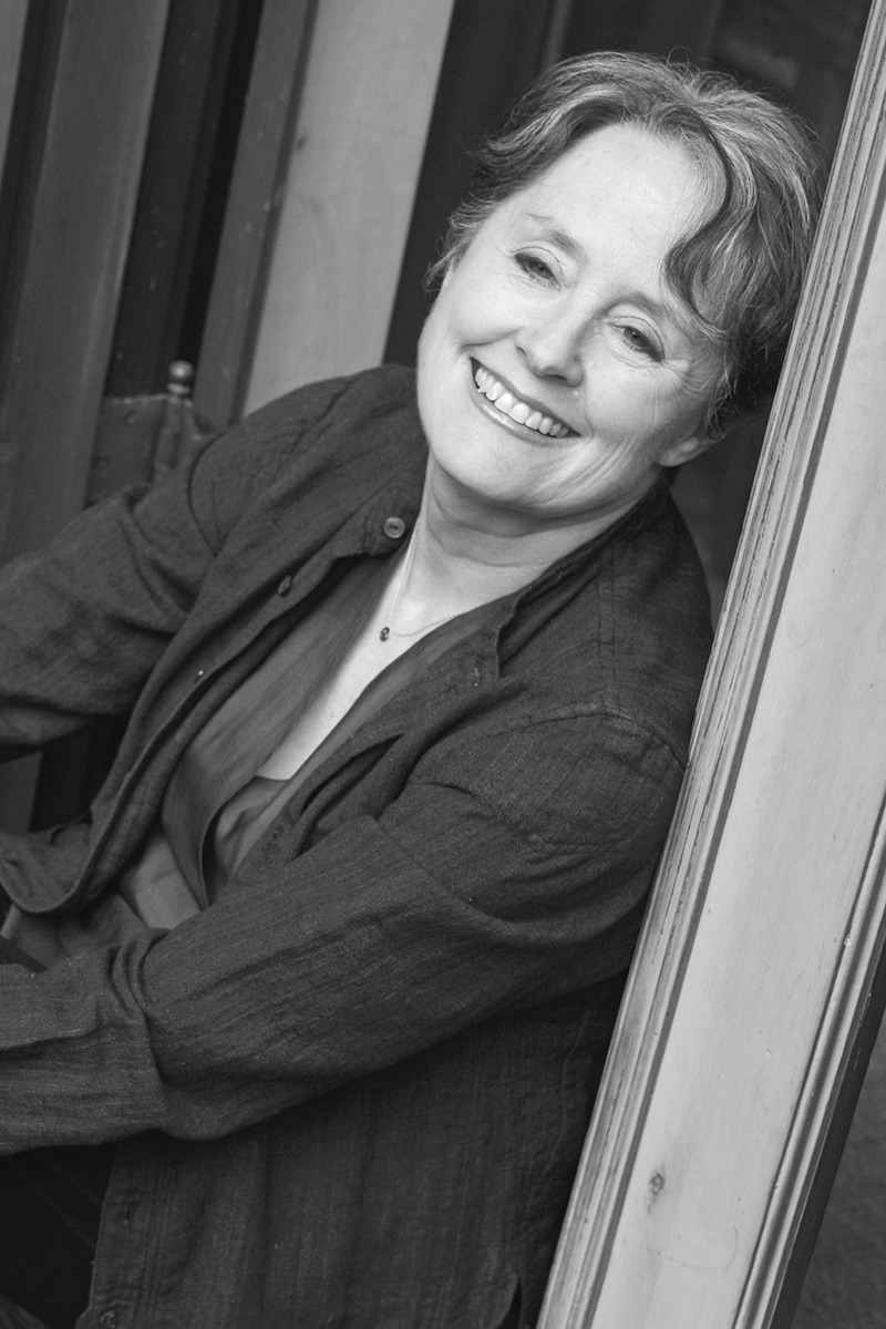 Alice Waters