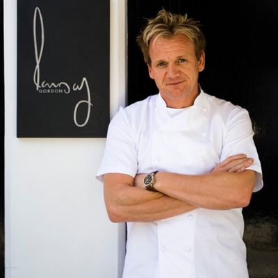 Gordon Ramsay