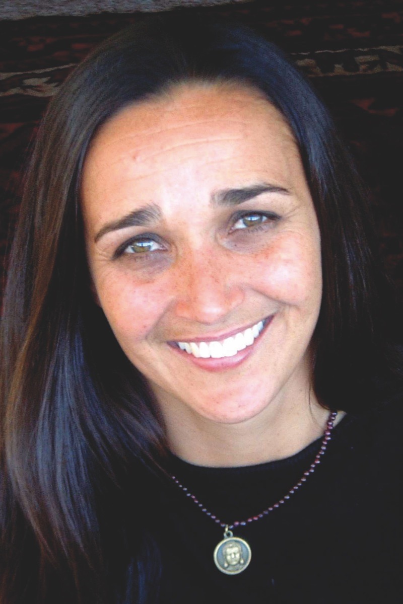 Jody Vassallo