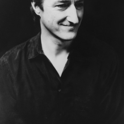 Julian Barnes