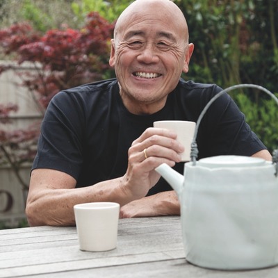 Ken Hom