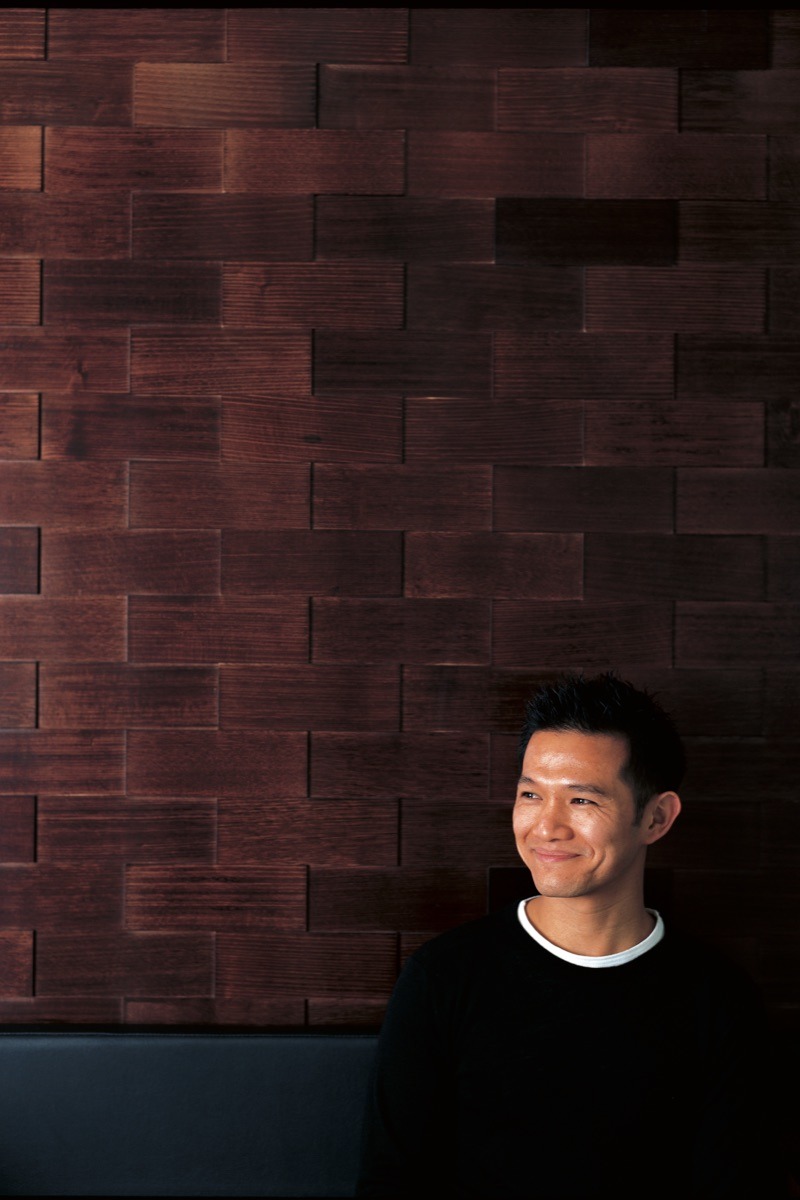 Les Huynh
