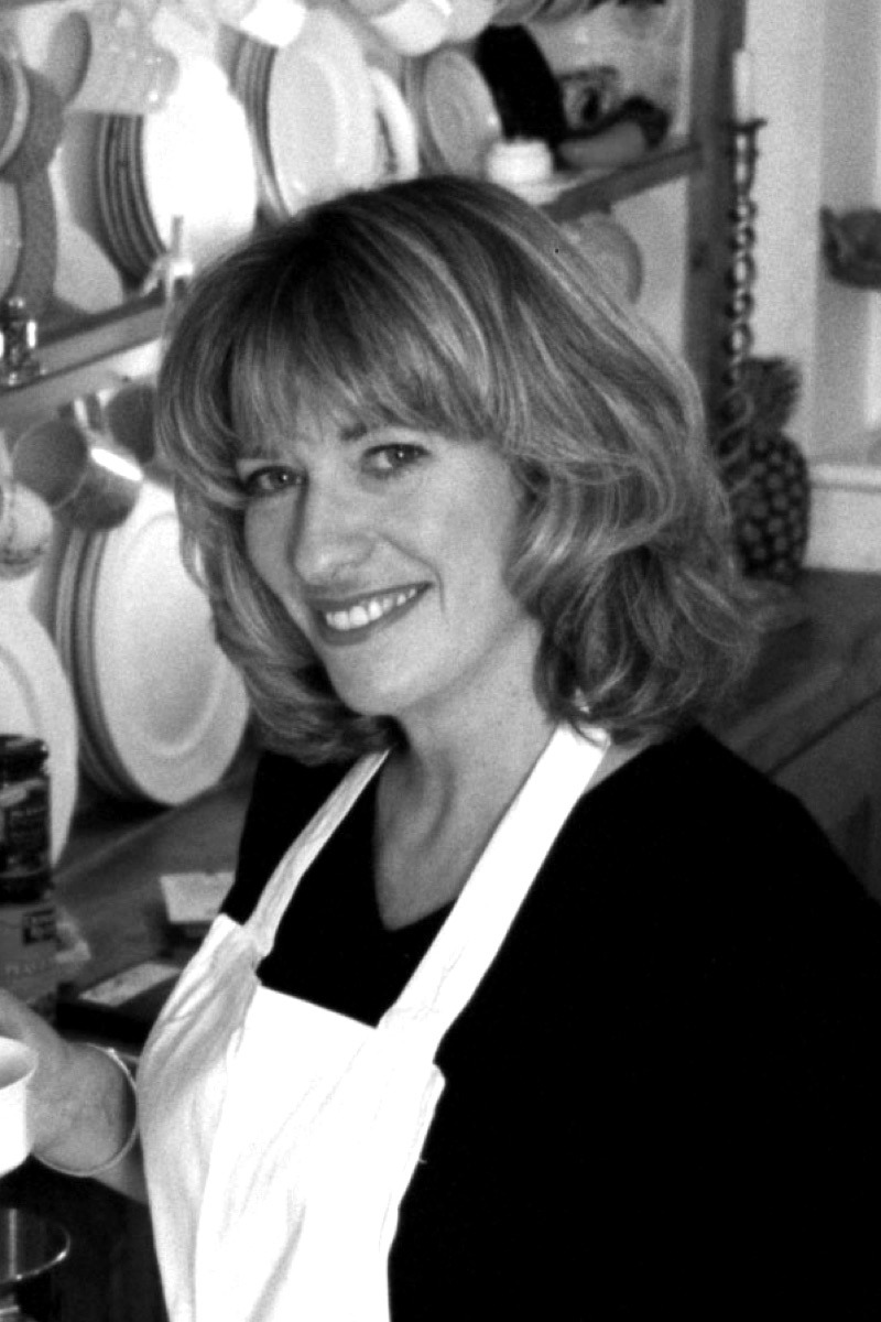 Lindsey Bareham
