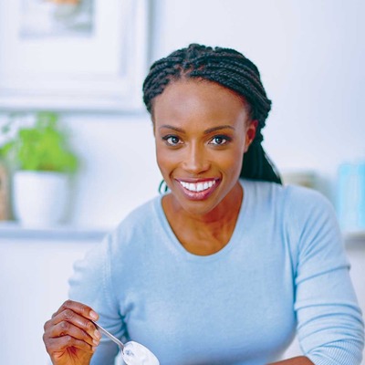 Lorraine Pascale