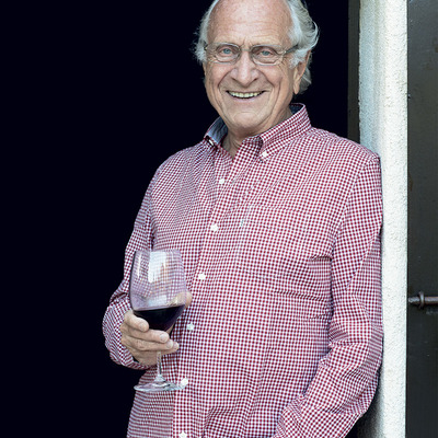 Michel Roux