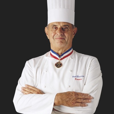 Paul Bocuse