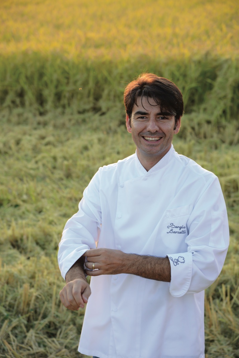 Sergio Barzetti