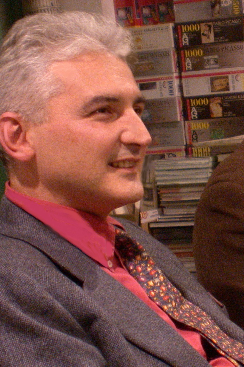 Stanislao Porzio