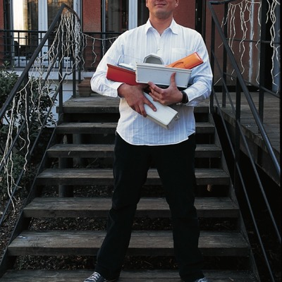 Stéphane Reynaud