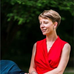 Amélie Callot