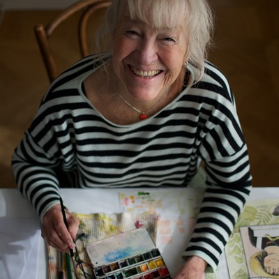 Lena Anderson