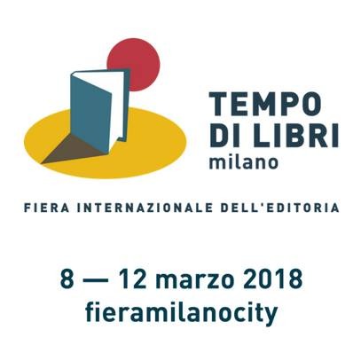 Tempo di Libri