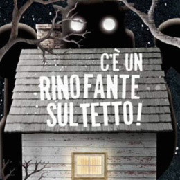 Mostri Fantastici alla Feltrinelli