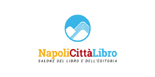 Enzo Coccia presenta Pizza Fritta a "Napoli Città Libro"