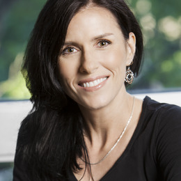 Maureen Fergus