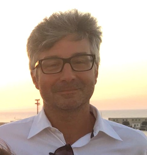 Mario Napoleone Strada