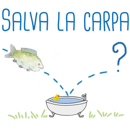 Salva la carpa