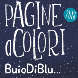 Pagine a colori 2018: Mostra di illustrazioni a Tarquinia con esposizione degli originali di C'e un rinofante sul tetto!