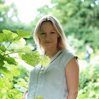 Brontë Aurell