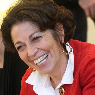 Giuliana Parabiago