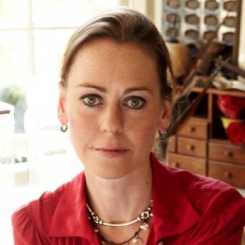 Annie Rigg