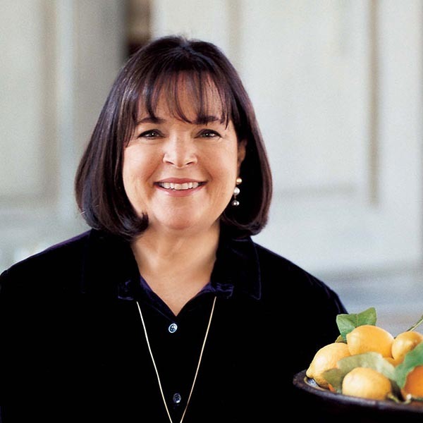 Ina Garten