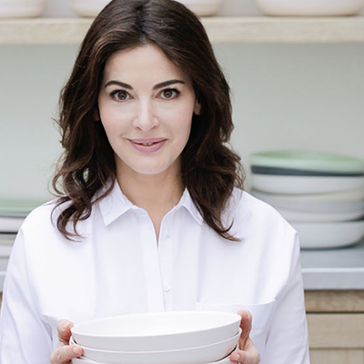 Nigella Lawson