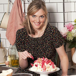 Sophie Dahl