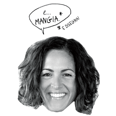 Wendy MacNaughton