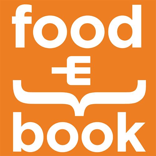 Giulia Scarpaleggia a Food & Book (Montecatini Terme)