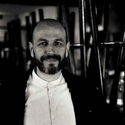 Walter Bonaventura