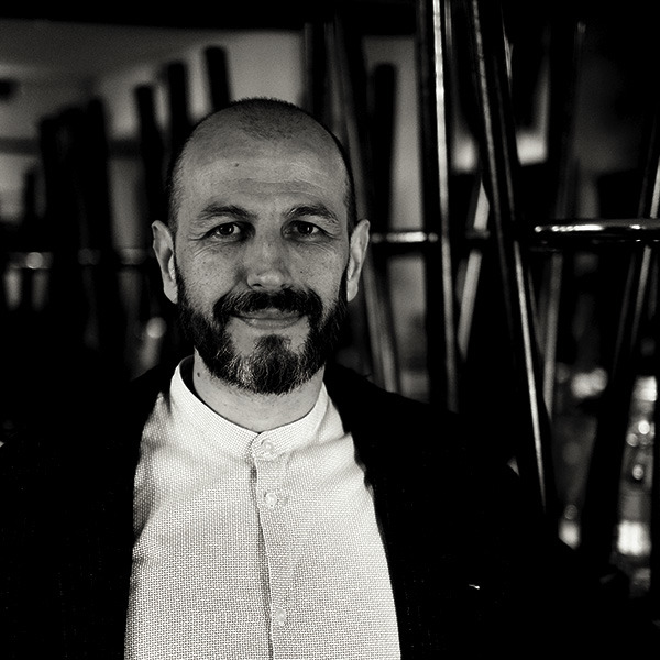 Walter Bonaventura