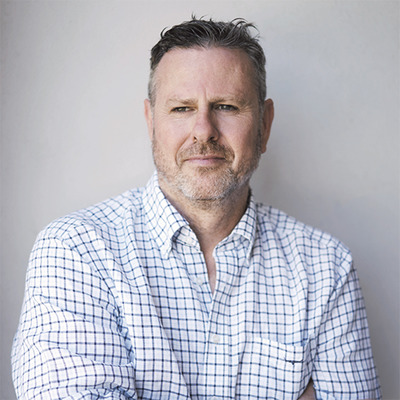 Ross Dobson