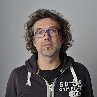 Laurent Dequick