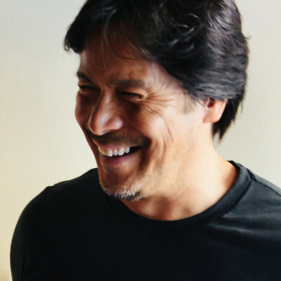 Nick Sakagami