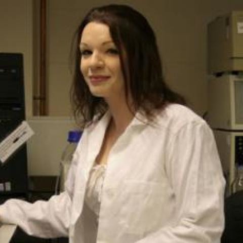 Melanie-Jayne Howes