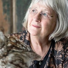 Barbro Lindgren