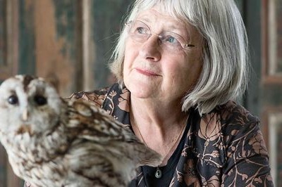 Barbro Lindgren
