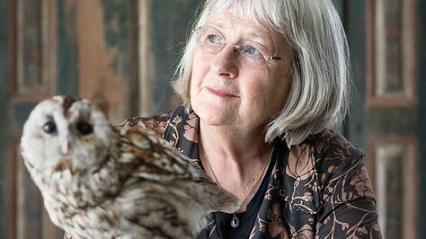 Barbro Lindgren