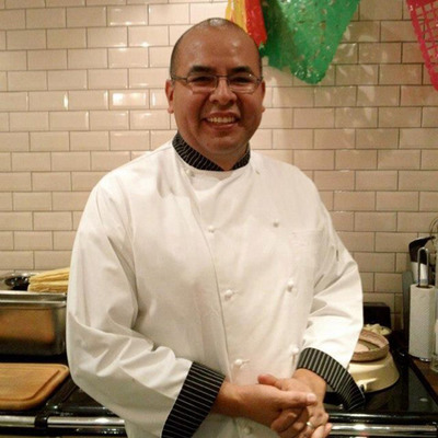 Felipe Fuentes Cruz