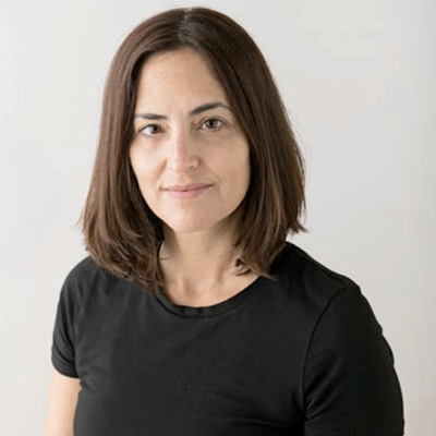Raquel Guajardo