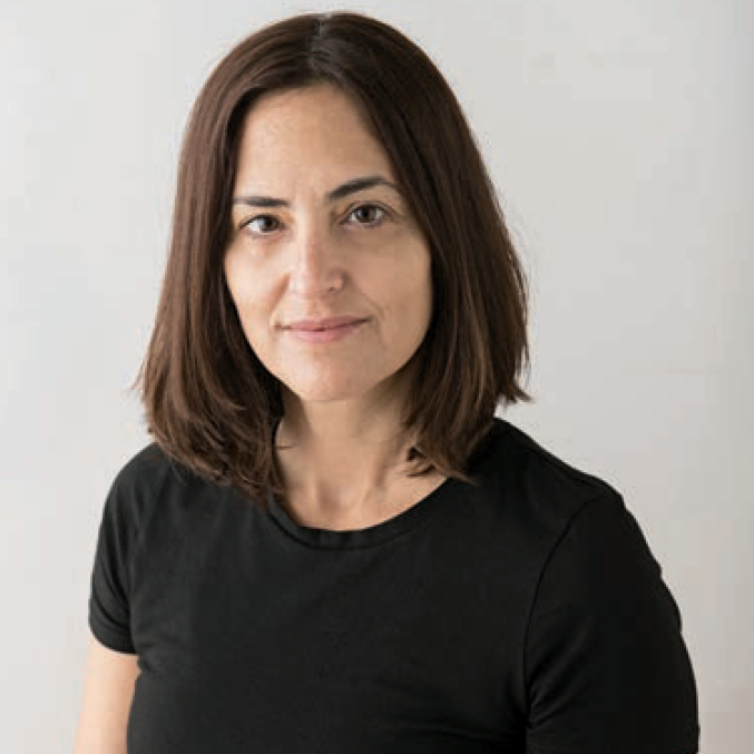 Raquel Guajardo