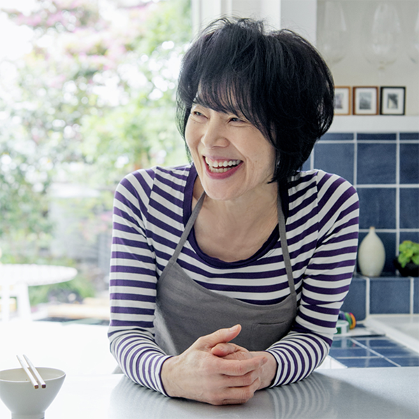 Harumi Kurihara