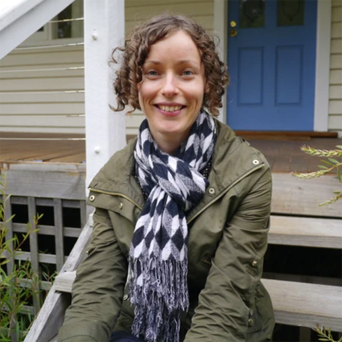 Lindsay Miles