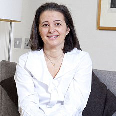 Claudia Zeff