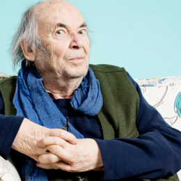 Quentin Blake