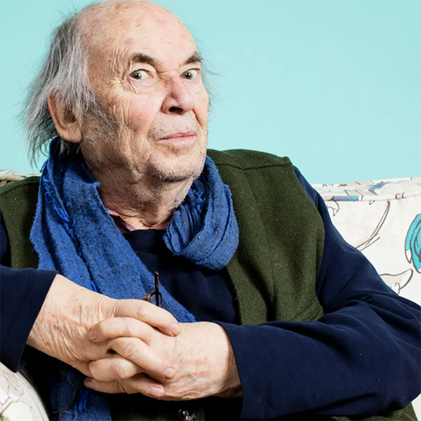 Quentin Blake