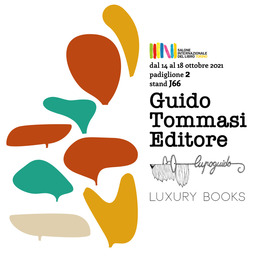 LupoGuido al Salone del Libro di Torino