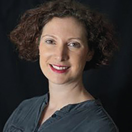 Charlotte Brooks
